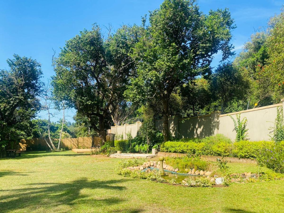 Valley Villa Ballito Bagian luar foto