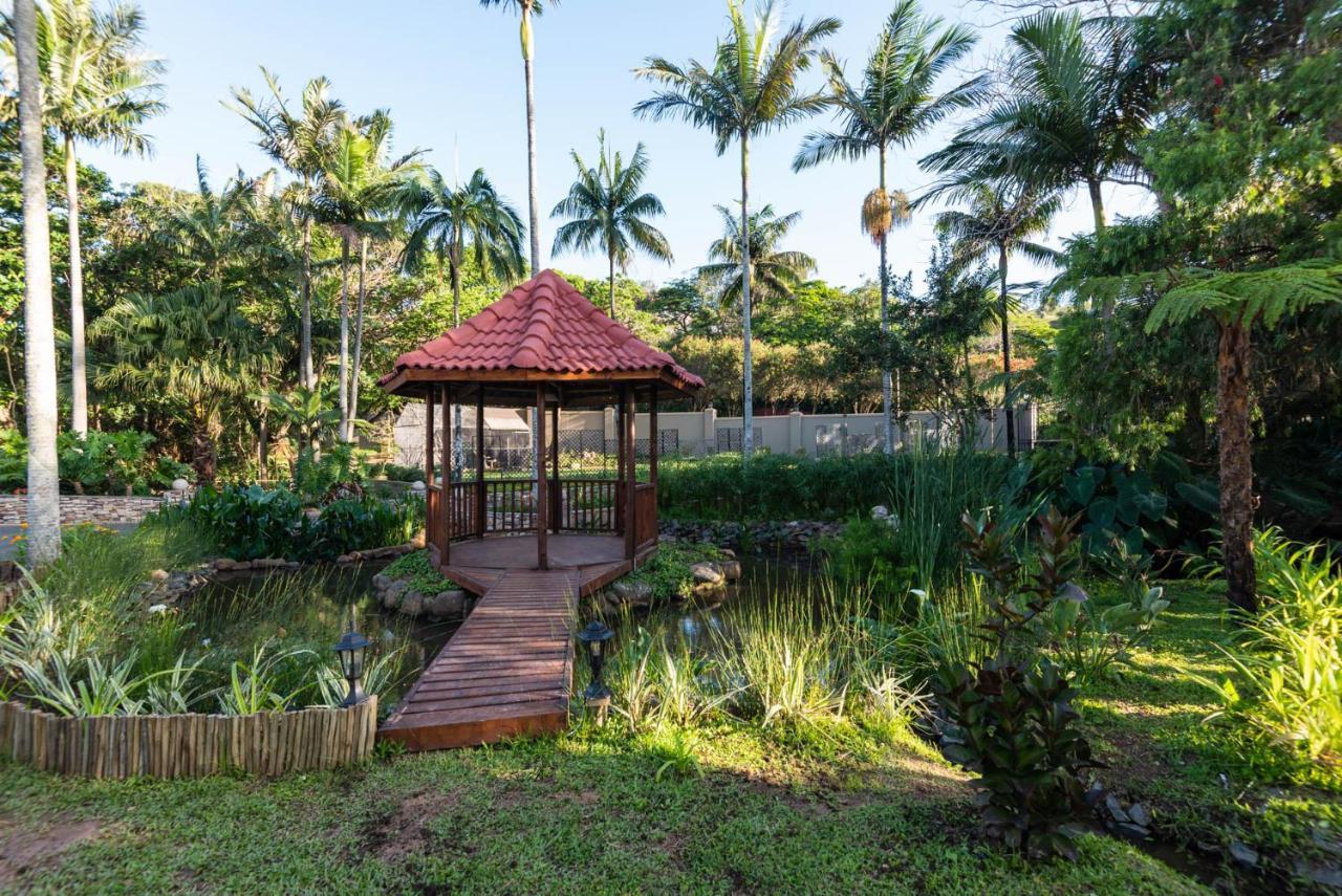 Valley Villa Ballito Bagian luar foto